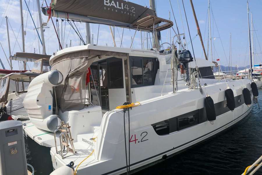 Bali 4.2