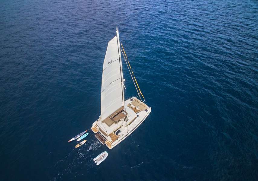 Alquiler Bali 5.4 (2022)