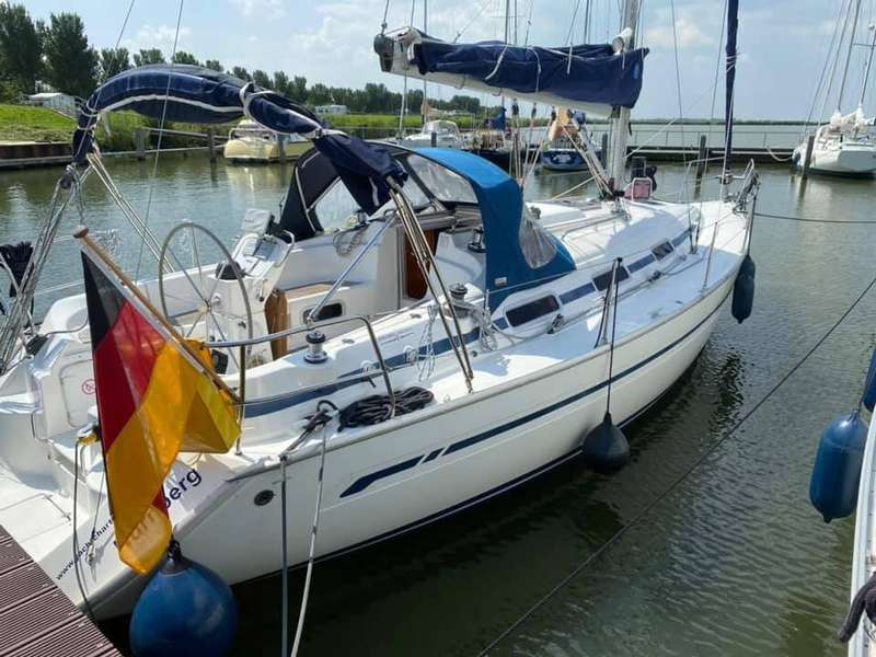 Bavaria 36