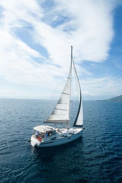 Bavaria 36 Cruiser