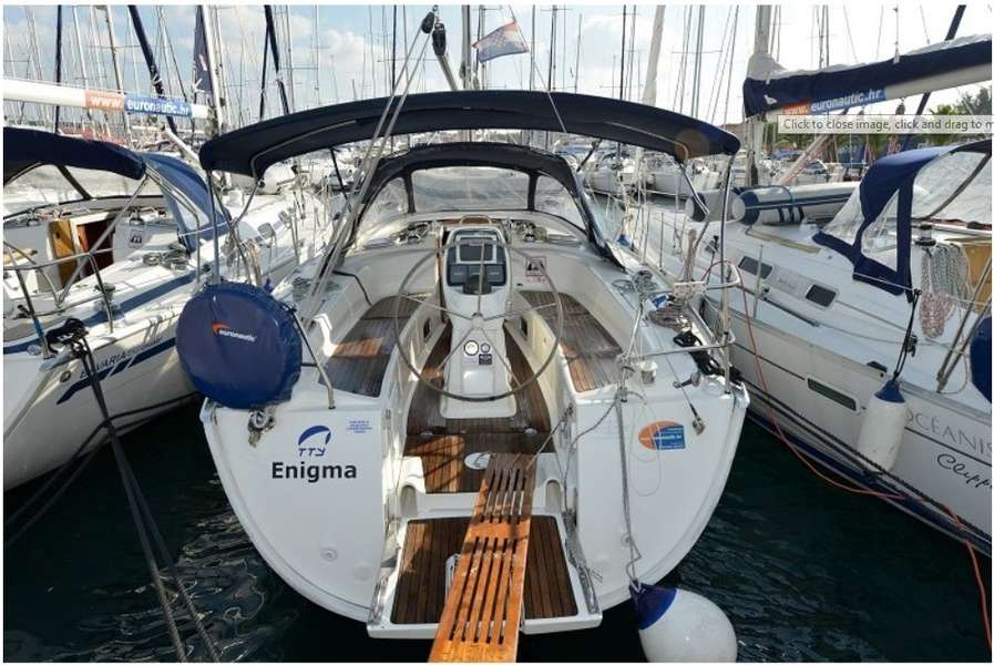 Bavaria 38 Cruiser