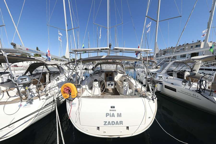 Bavaria 40 Cruiser
