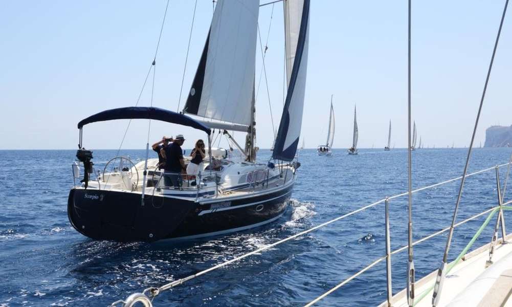 Bavaria 40 Vision