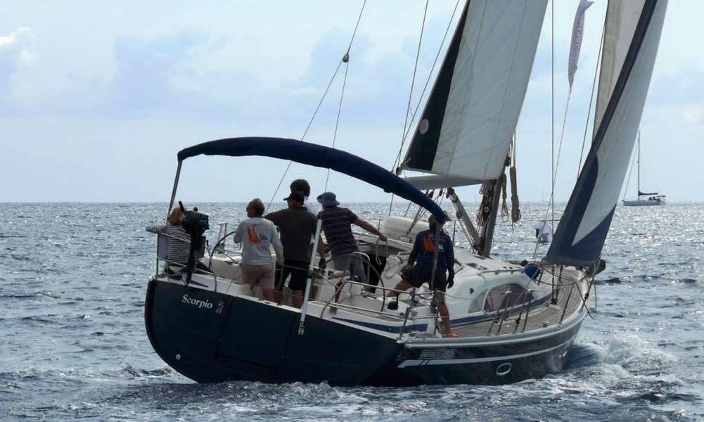 Bavaria 40 Vision