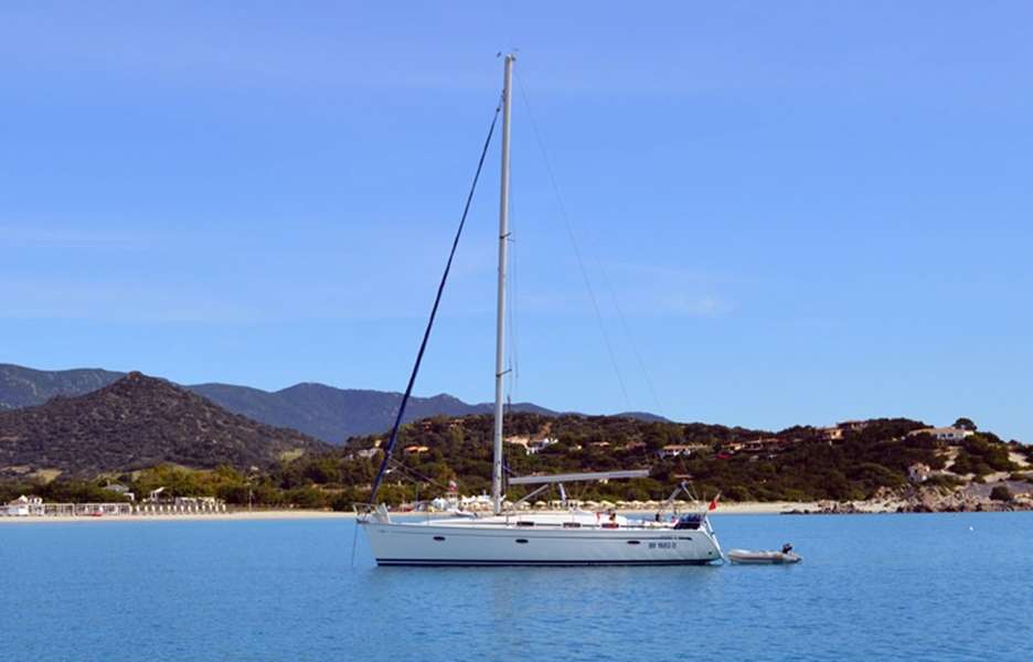 Bavaria 42 Cruiser