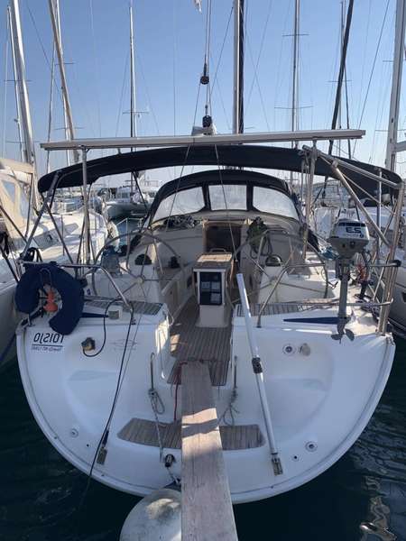 Bavaria 42 Cruiser