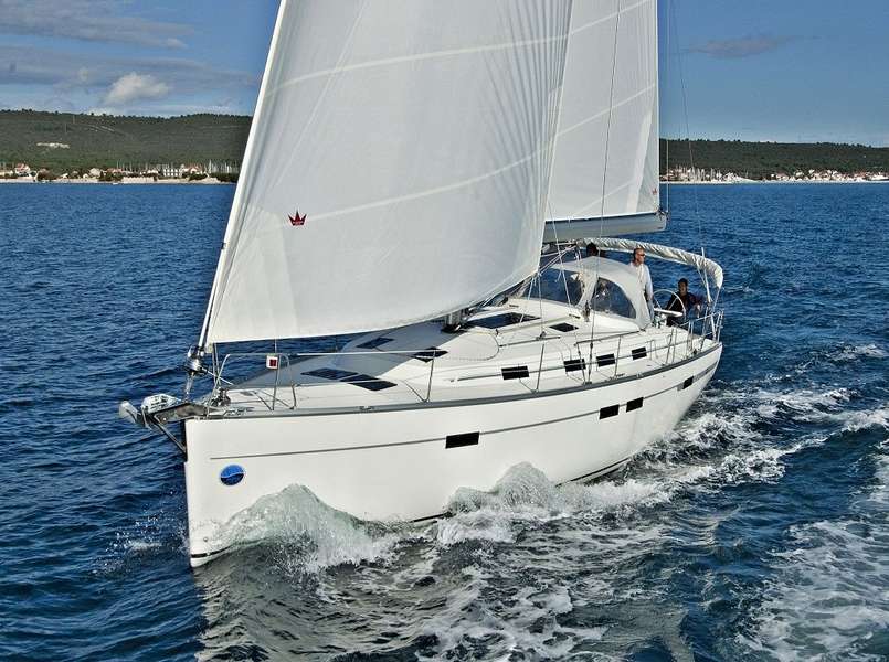Bavaria 45 Cruiser