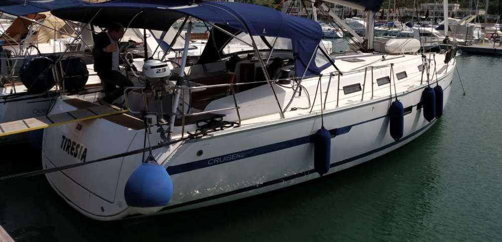 Bavaria 45 Cruiser