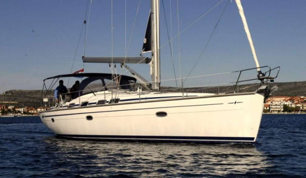 Bavaria 46