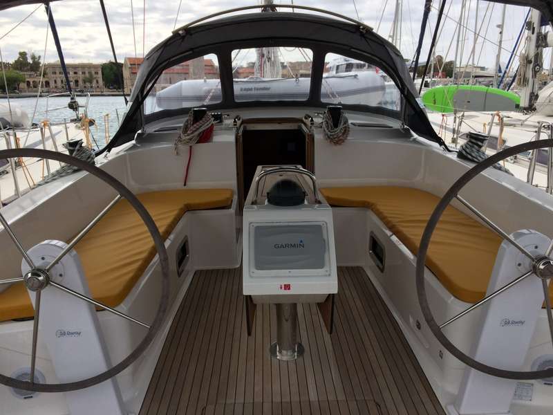Bavaria Cruiser 46