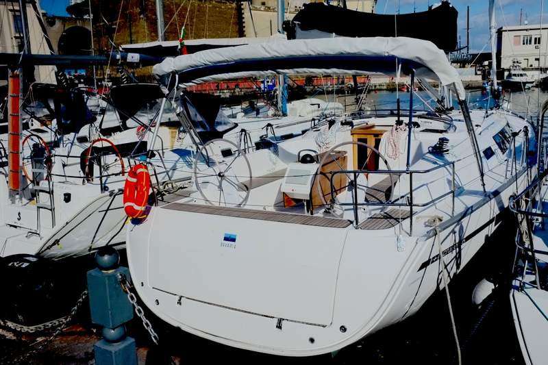 Bavaria 46 Cruiser