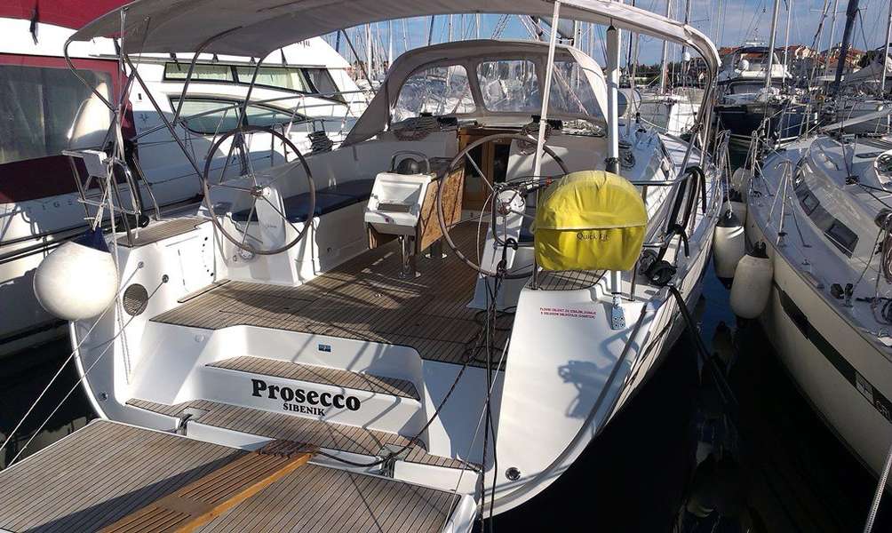 Bavaria Cruiser 46