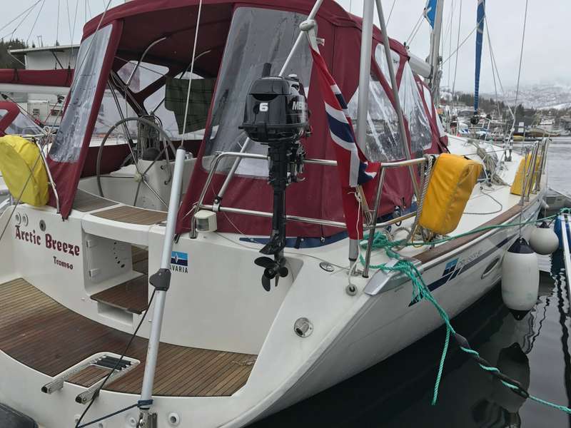 Bavaria 51 Cruiser