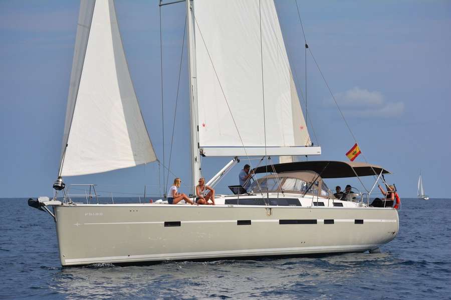 Bavaria 56 Cruiser