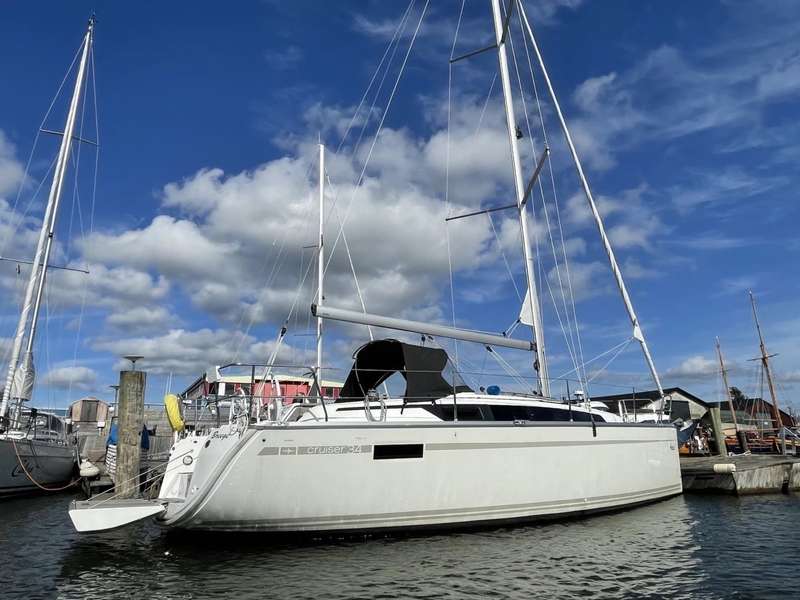 Bavaria Cruiser 34