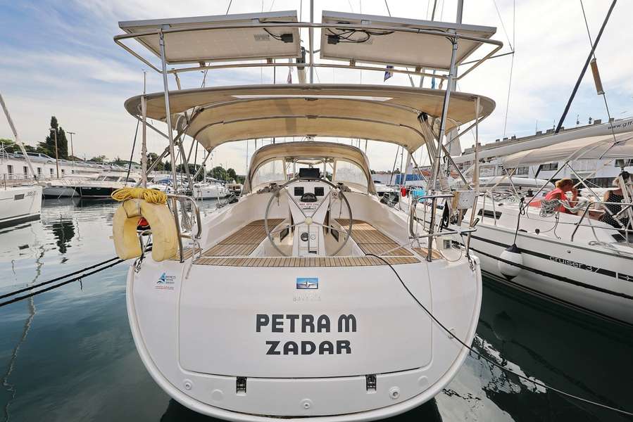 Bavaria 36 Cruiser