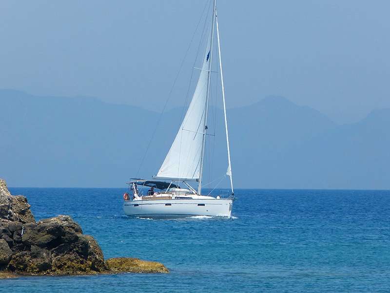 Bavaria 37 Cruiser