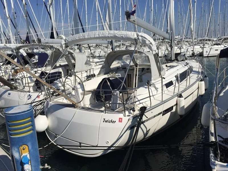 Bavaria 37 Cruiser