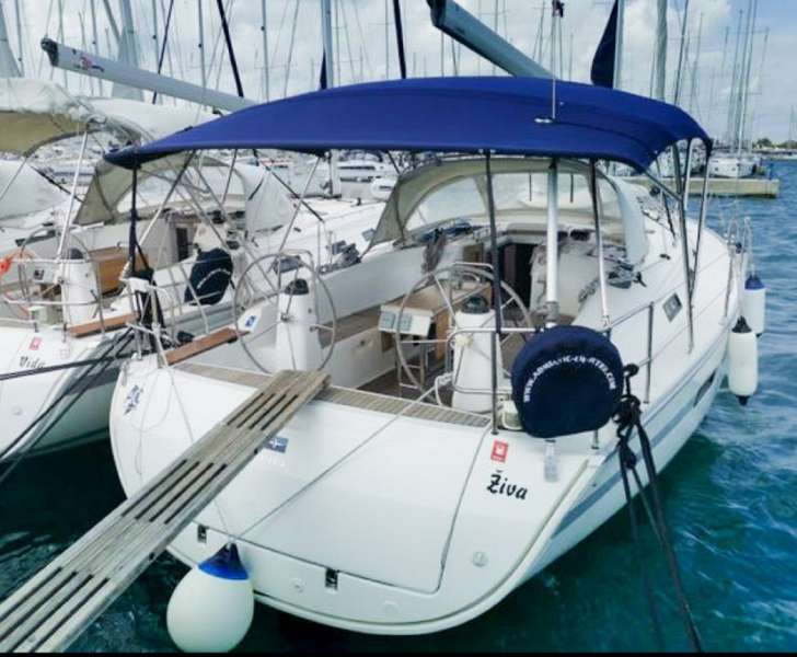Bavaria 40 Cruiser