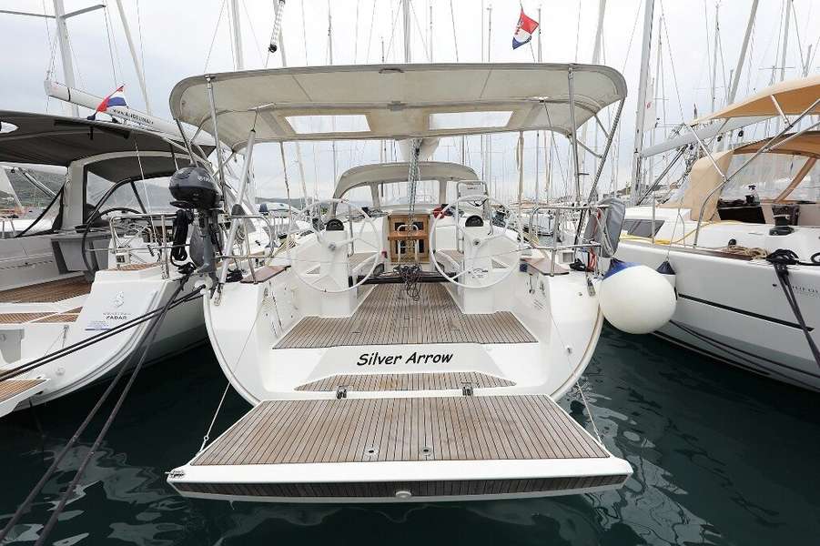 Bavaria 40 Cruiser