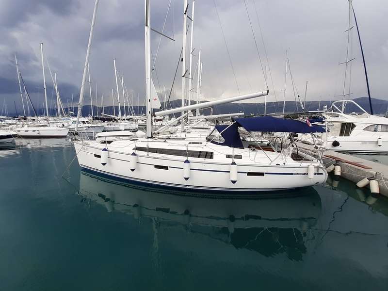 Bavaria Cruiser 41
