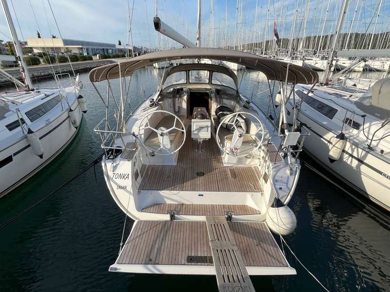 Bavaria 41 Cruiser
