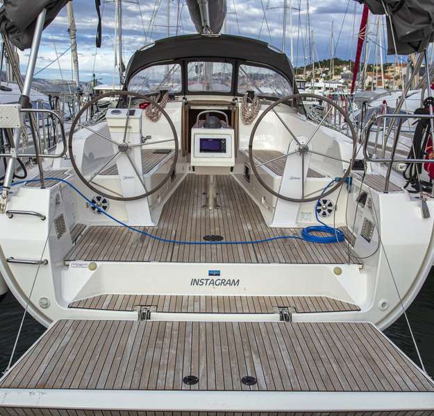 Bavaria 41 Cruiser