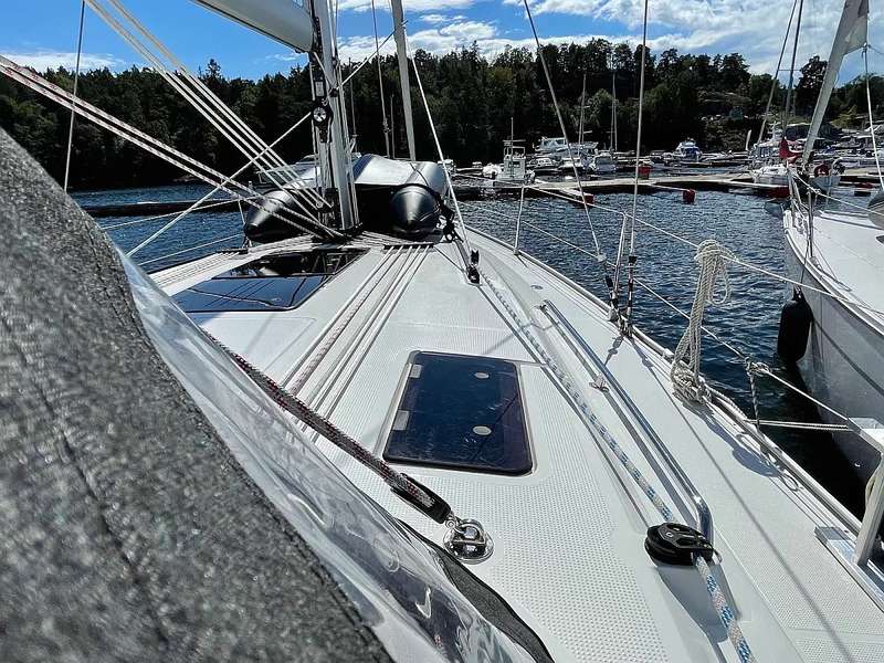 Bavaria 41 Cruiser