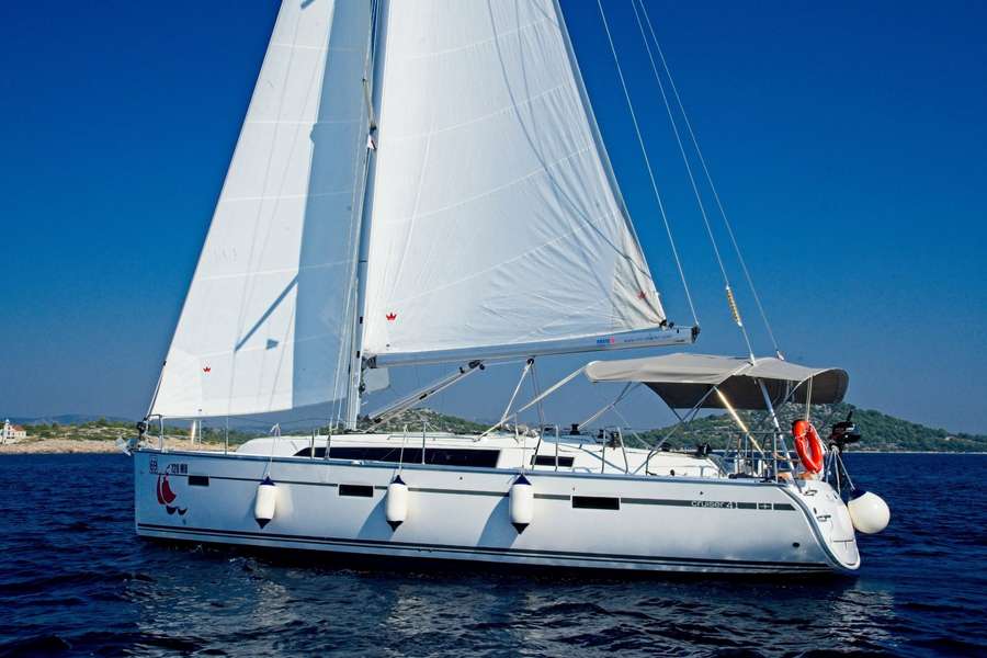 Bavaria Cruiser 41