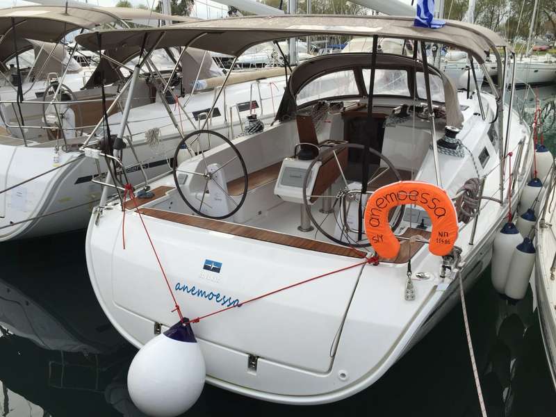 Bavaria 41 Cruiser