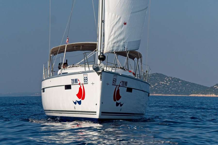 Bavaria 41 Cruiser