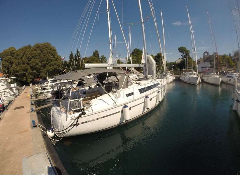 Bavaria Cruiser 41