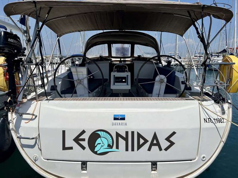 Bavaria 41 Cruiser