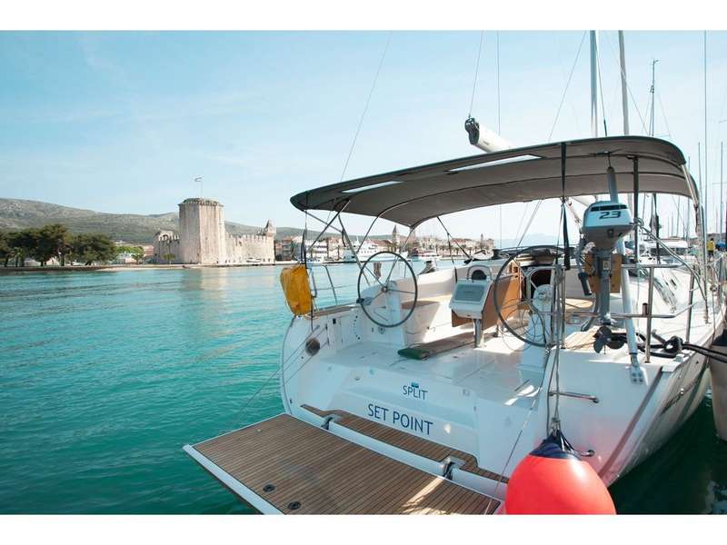 Bavaria Cruiser 46