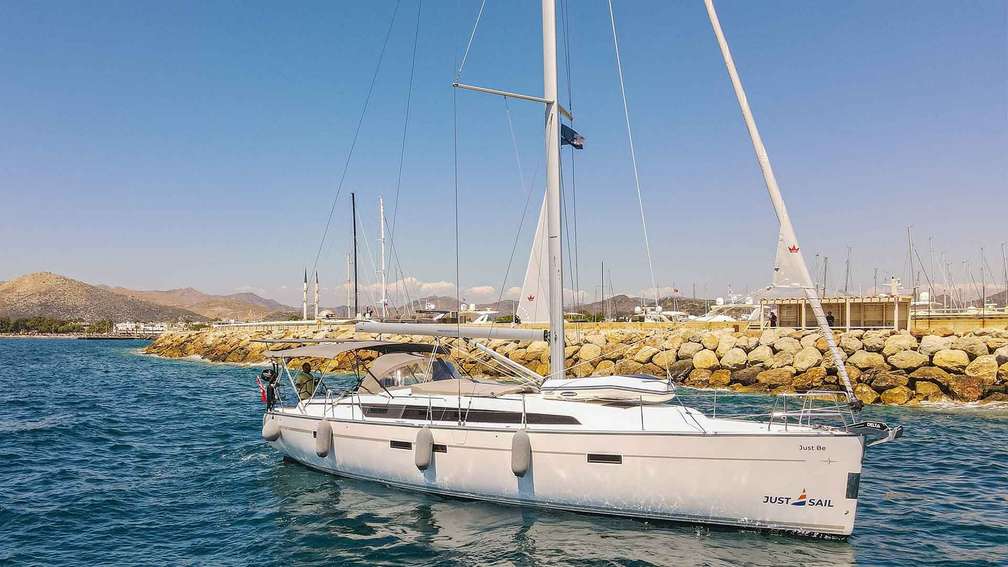 Bavaria Cruiser 46