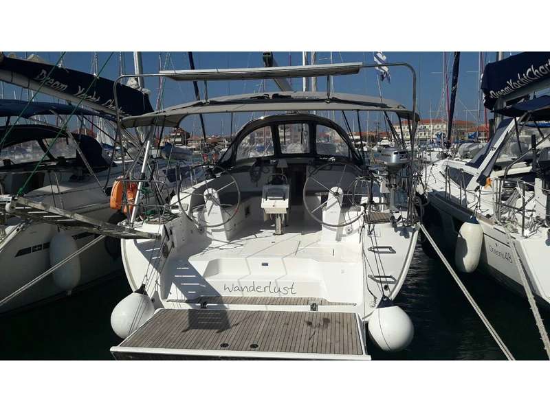 Bavaria Cruiser 46