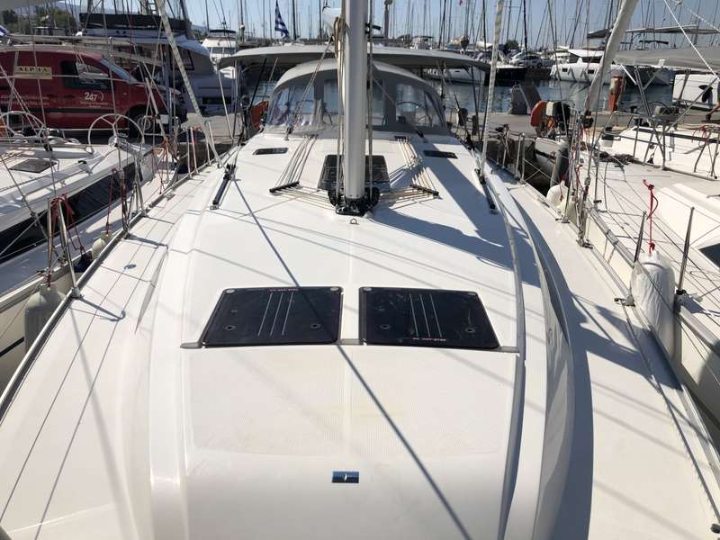 Bavaria Cruiser 46