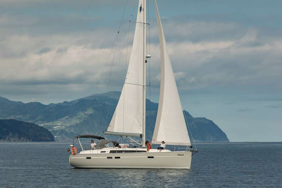 Bavaria Cruiser 46