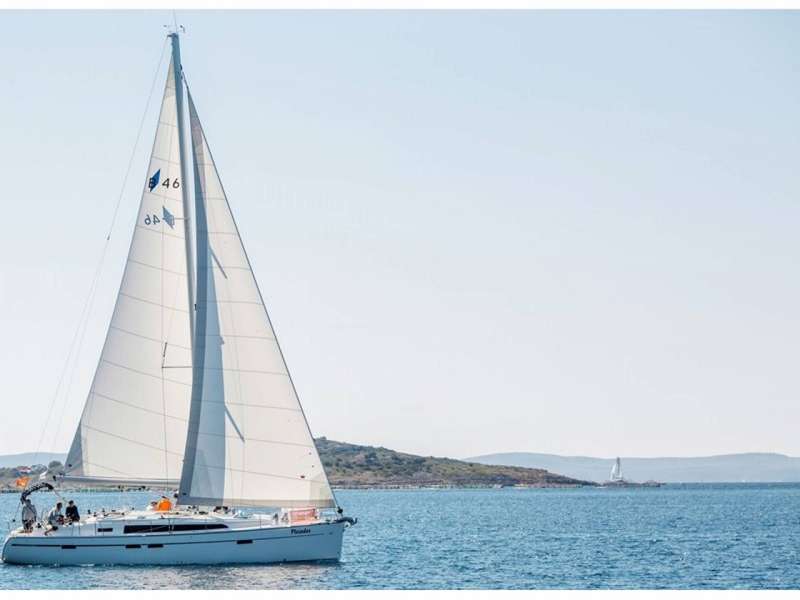Bavaria Cruiser 46
