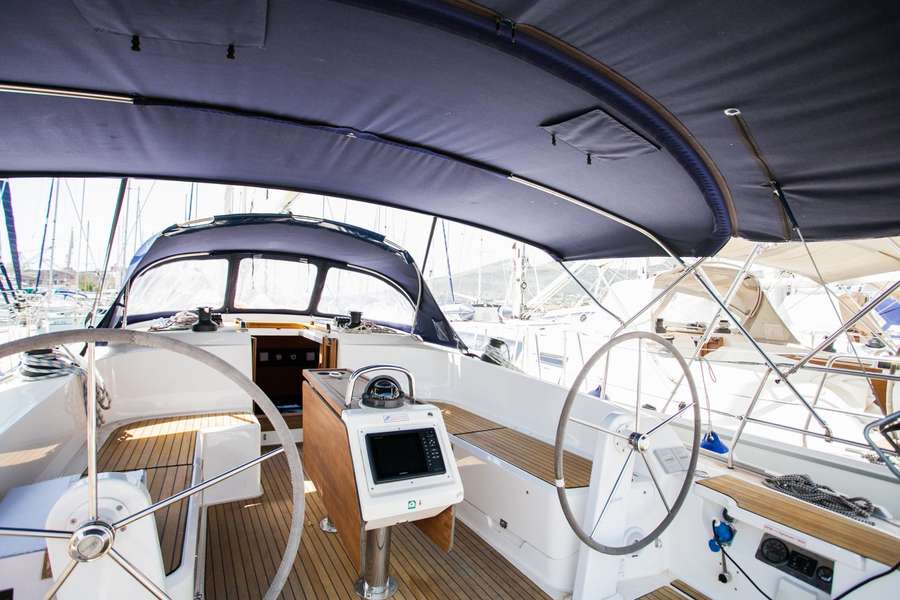 Bavaria 46 Cruiser