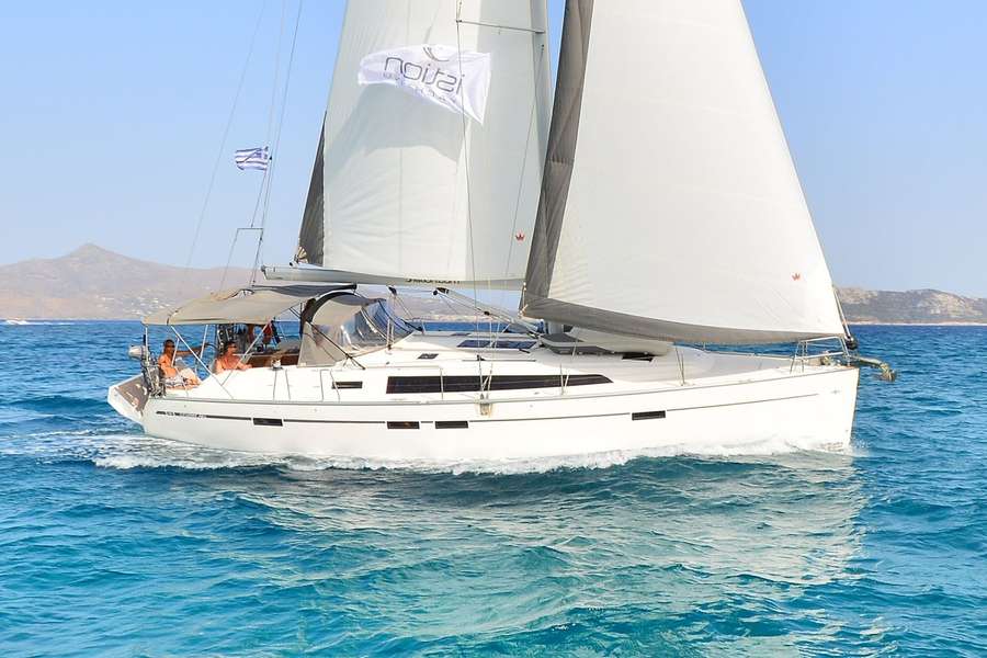 Bavaria Cruiser 46