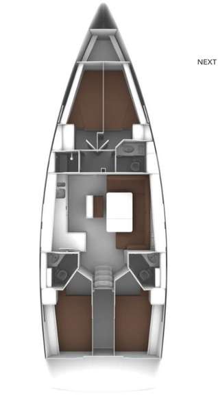 Bavaria Cruiser 46