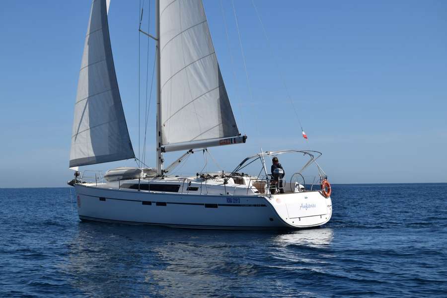 Bavaria Cruiser 46