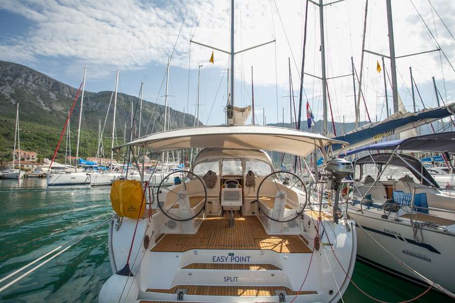 Bavaria Cruiser 46
