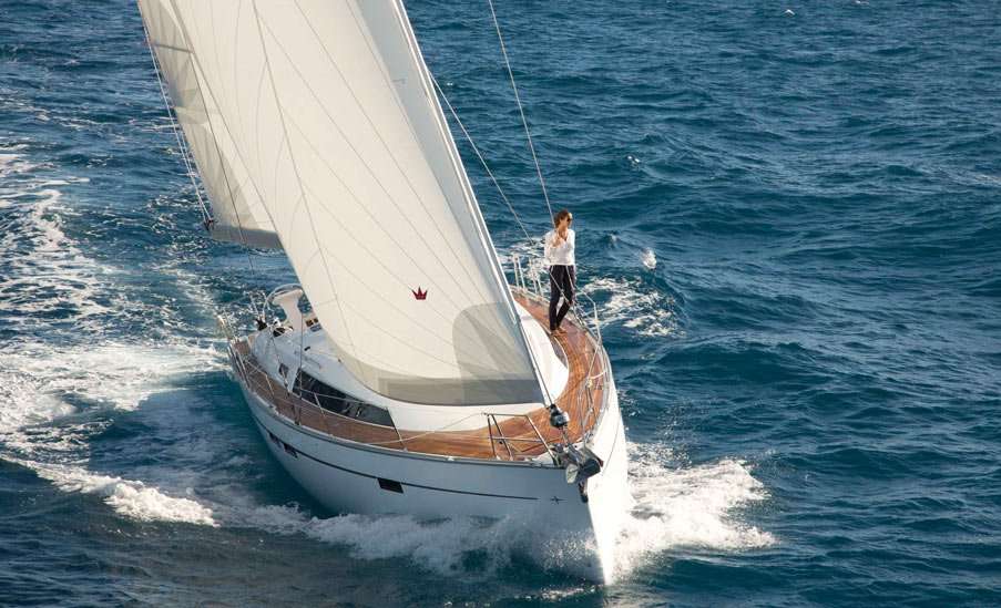 Bavaria Cruiser 46