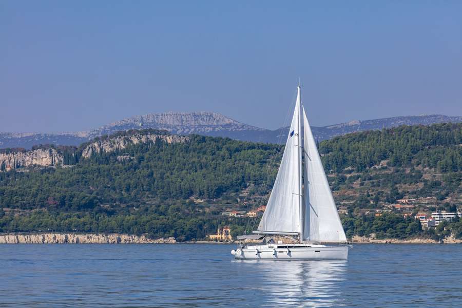 Bavaria Cruiser 46