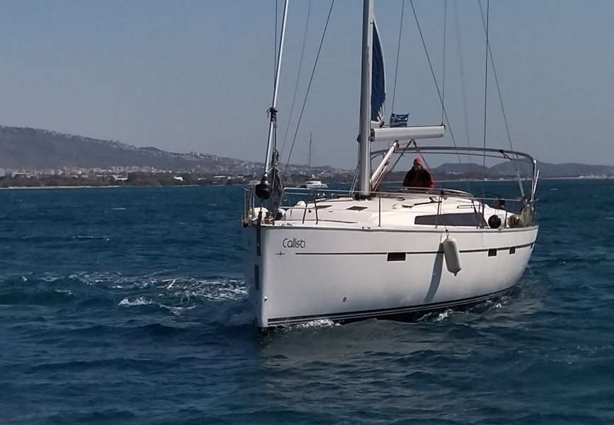 Bavaria 51 Cruiser