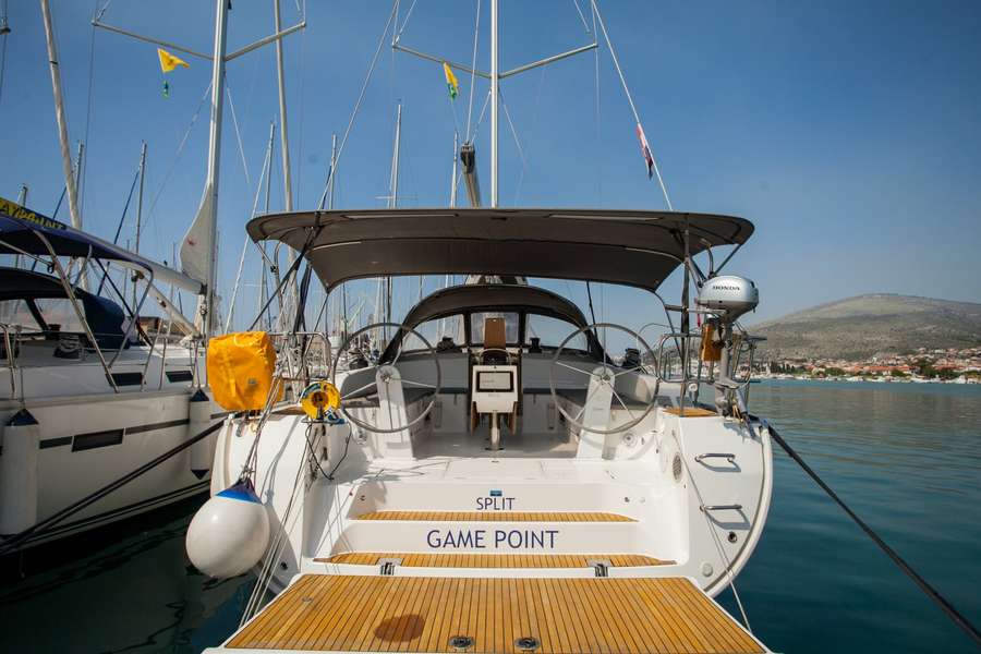 Bavaria 51 Cruiser
