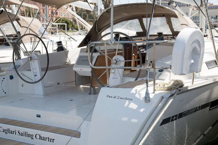 Bavaria Cruiser 51