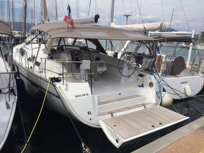Bavaria Cruiser 51
